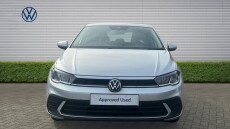 Volkswagen Polo 1.0 TSI Life 5dr Petrol Hatchback